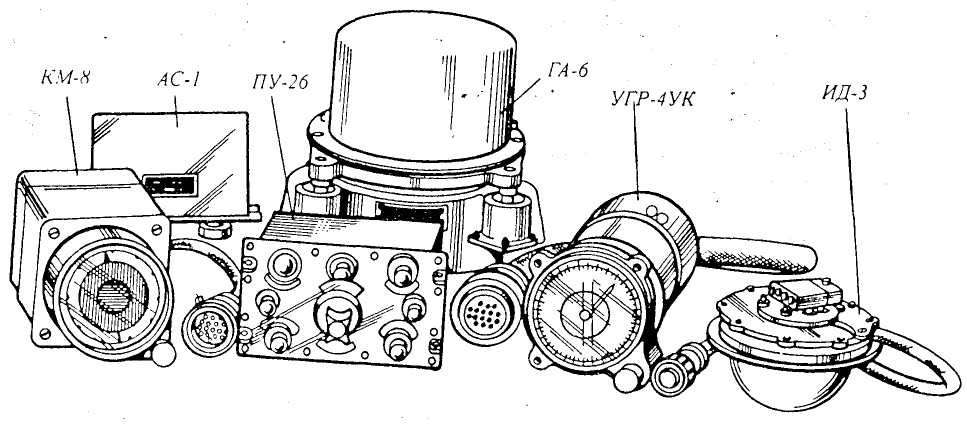 Ук 4. Курсовая система ГМК-1а схема. Индукционный датчик ИД-3 ГМК-1. Датчик ИД-3 (ГМК-1а). ГМК-1гэ.