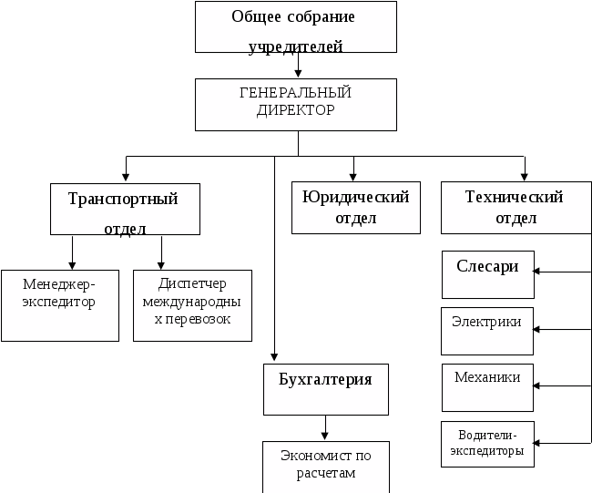 Транспортный состав предприятия. Организационная структура транспортного предприятия схема. Организационная структура транспортной компании схема. Организационная структура предприятия грузоперевозок. Схема организационной структуры управления транспортной компании.