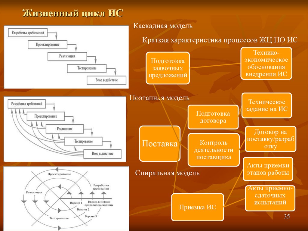 План разработки программного продукта