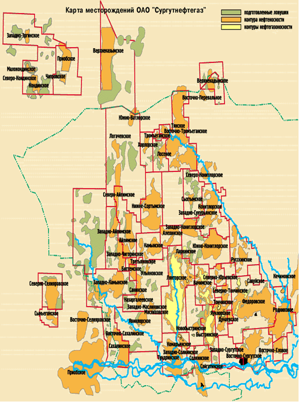 Карта дорог сургутнефтегаз. Русскинское месторождение Сургутнефтегаз. Вачимское месторождение Сургутнефтегаз. Месторождения Сургутского района. Западно-Сургутское месторождение на карте.