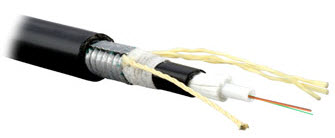 оптоволоконный кабель