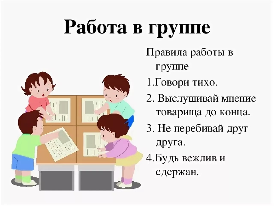 Для чего нужна презентация на уроке в начальной школе