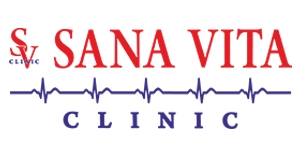 Медцентр сана. Фирма Sanavita. Vita Medical Center logo. Vita Sana med клиника но. Sana о компании.
