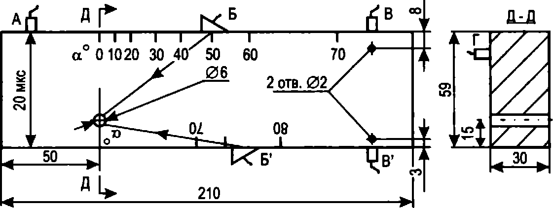 Стандартные образцы со 2 со 3