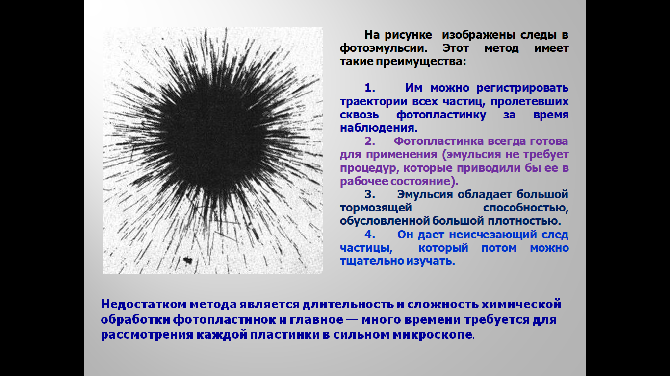 Толстослойные фотоэмульсии принцип действия. Метод толстослойных фотоэмульсий преимущества. 4) Метод толстослойных фотоэмульсий. Метод толстослойных фотоэмульсий недостатки. Метод толстослойных фотоэмульсий схема.