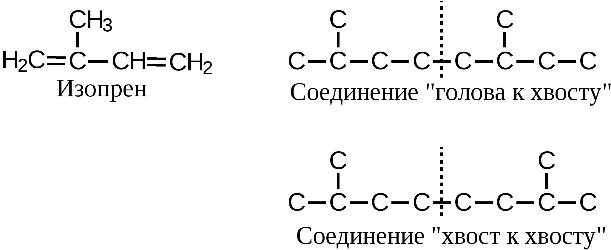 Изопрен формула. Димеризация изопрена. Изопрен соединение голова к хвосту. Изопрен структурная формула.