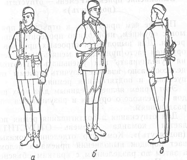 Солдат спиной рисунок карандашом