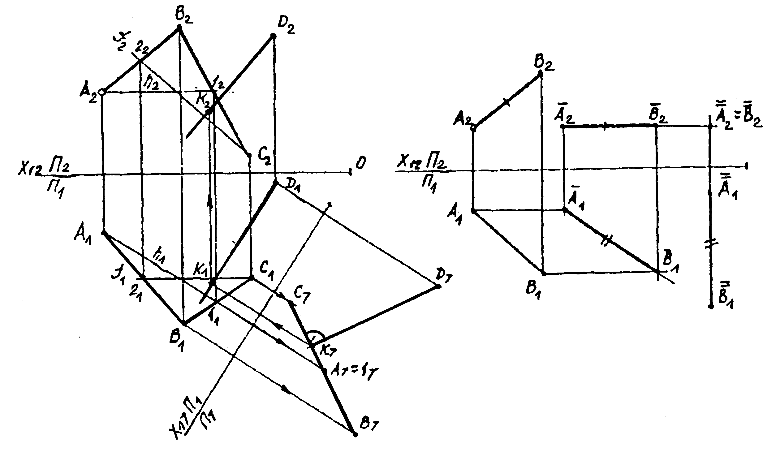 Геометрия 95