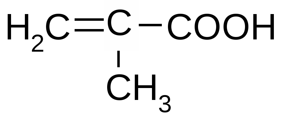 Горючая кислота. Формула метакриловой кислоты структурная формула. Метакриловая кислота формула химическая. Метакриловая кислота структурная формула. Акриловая кислота структурная формула.