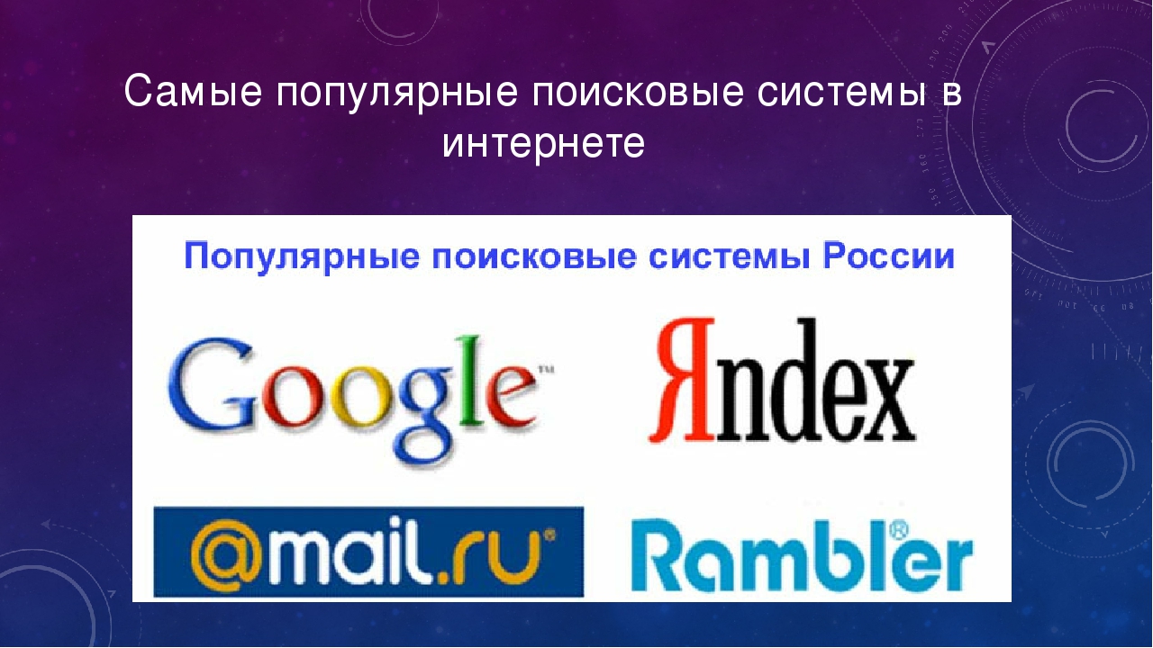Российская поисковая интернет. Поисковые системы. Популярные поисковые системы. Самые популярные поисковики. Известные поисковые системы интернета.