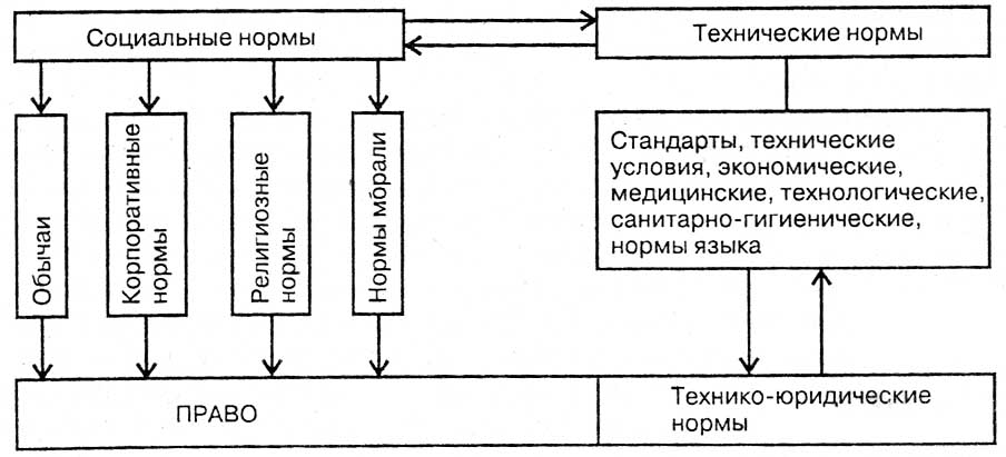 Общественно правовые нормы. Социальные и технические нормы схема. Право в системе социальных и технических норм. Право в системе социальных норм социальные и технические нормы. Взаимосвязь технических и социальных норм.