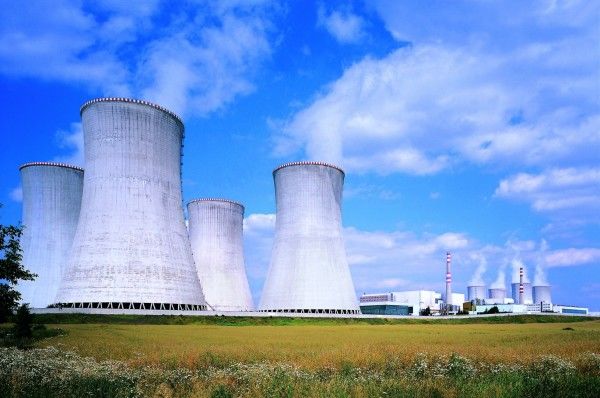 парогенераторы атомных реакторов
