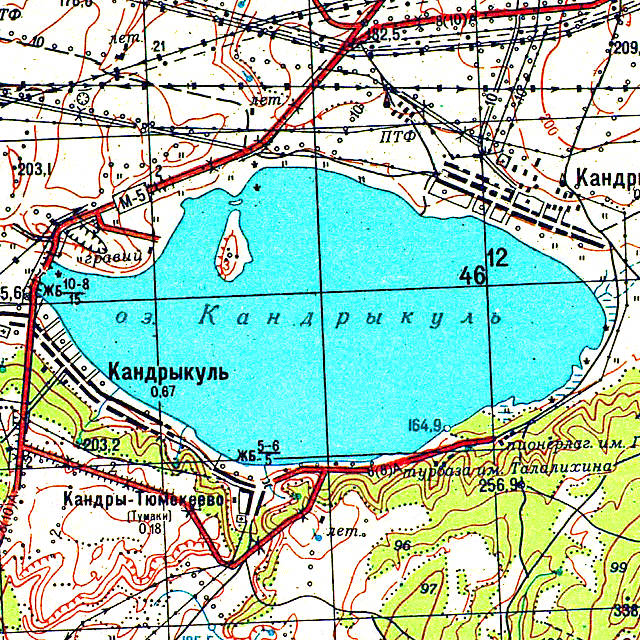 В каком районе расположена озеро. Озеро Кандрыкуль на карте. Озеро Аслыкуль на карте. Озеро Кандрыкуль на карте Башкирии. Глубинная карта озера Кандрыкуль.