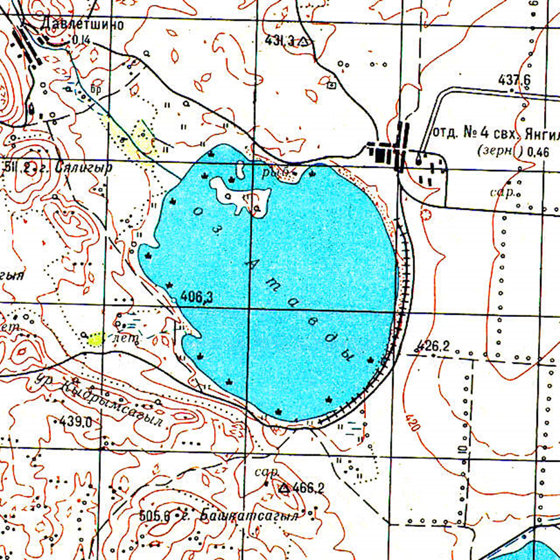 Озера башкортостана карта. Озеро Атавды на карте. Атавды озеро Башкирии. Озеро Атавды Абзелиловский район. Озеро Атавды в Башкирии на карте.
