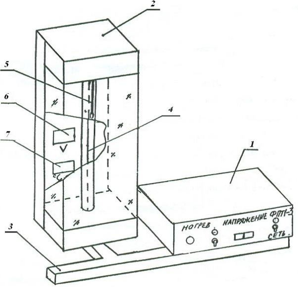 Экспериментальная установка. Экспериментальная установка ФПТ 1-1. Экспериментальная установка фпт1-6 общий вид. Схема экспериментальной установки ФПТ 1-6.