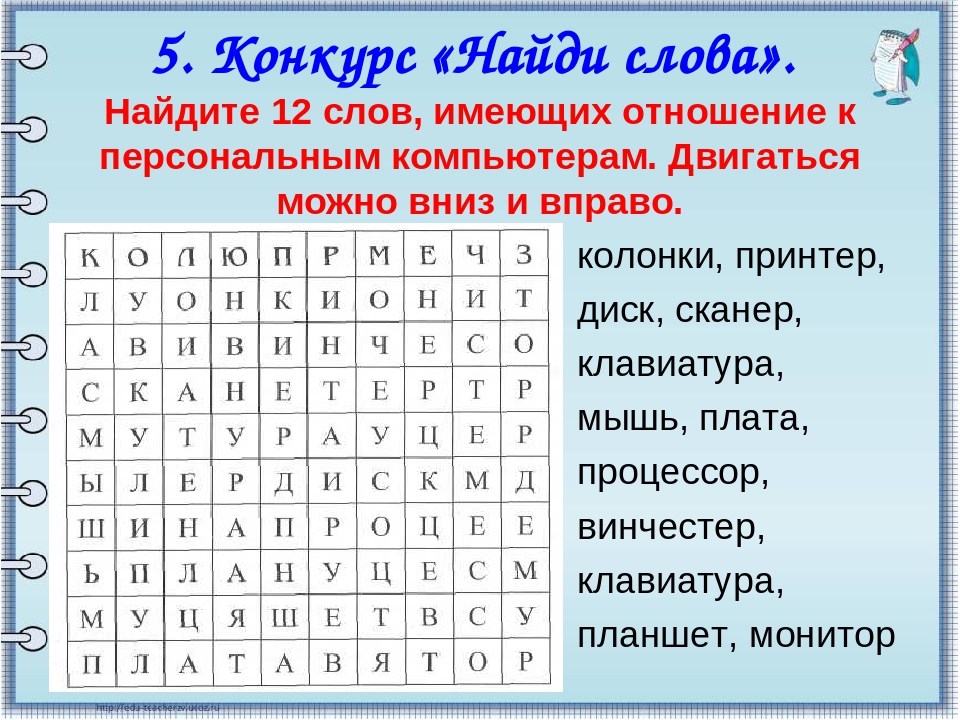 Проект буквы и знаки в русском тексте 2 класс информатика