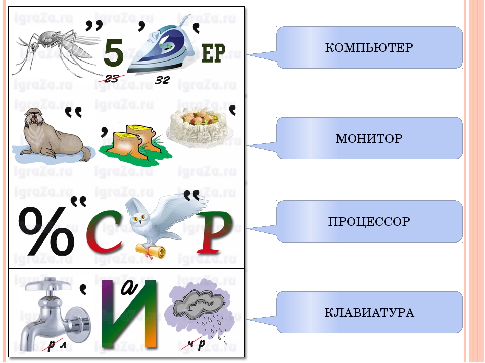 Ребус класс информатика. Ребусы связанные с компьютером. Ребусы по информатике. Ребусы и загадки по информатике. Ребусы по информатике с ответами.