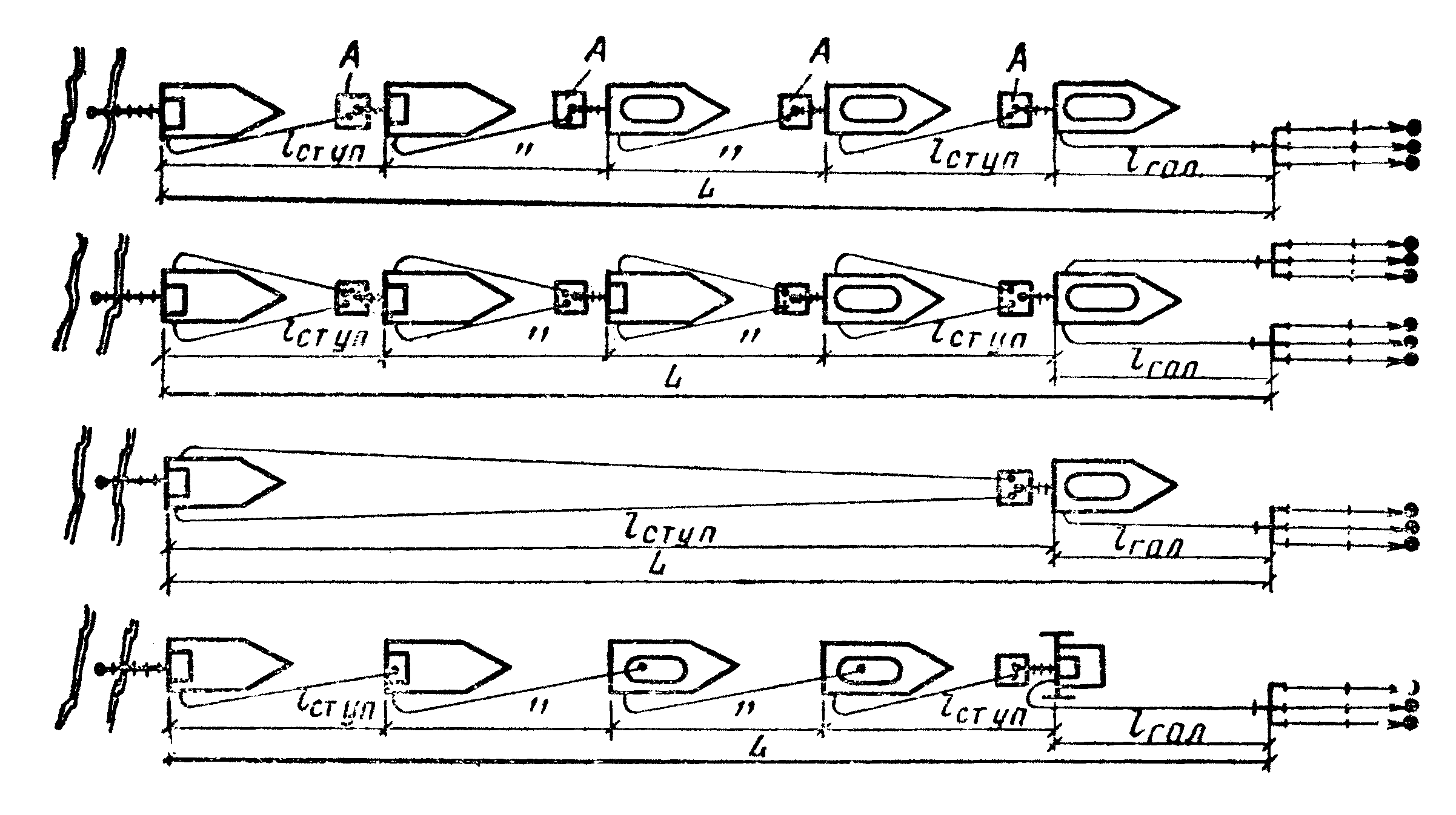 Схема боевого развертывания на пожаре - 97 фото