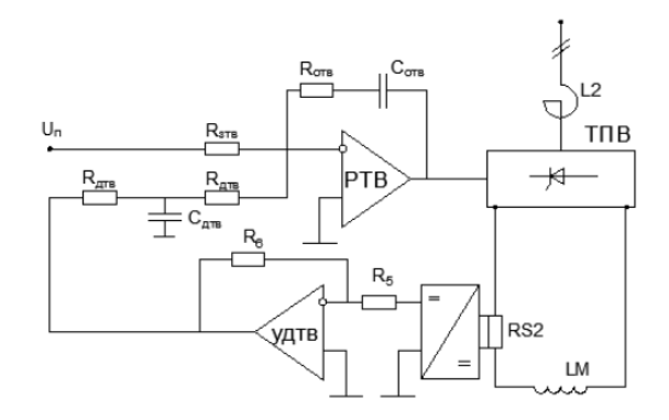 Схема sirius d4