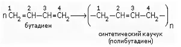Бутадиен 1 3 полимеризация реакция. Синтетический каучук бутадиеновый формула. Формула получения синтетического каучука. Синтетический дивиниловый каучук формула. Искусственный каучук формула.