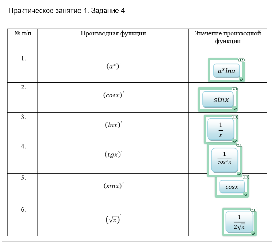 Практическое задание 17