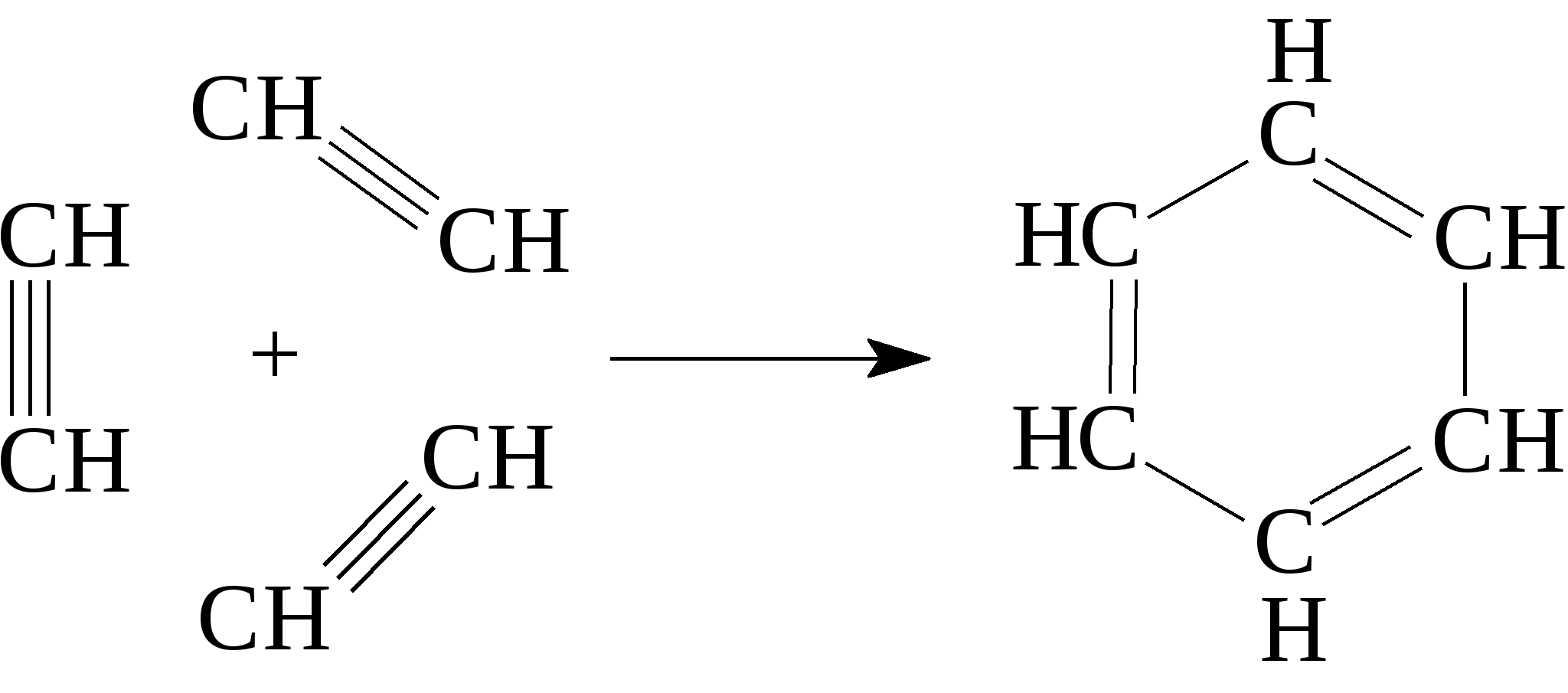 Реакции тримеризации ацетилена получают. Тримеризация ацетилена. Тримеризация ацетилена реакция. Тримеризация этилена. Тоимеризация ацетилен.