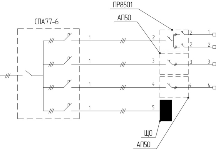 Силовая сеть схема. Схема силовой сети. Шкаф распределительный пр8501. Схема на крс102м.