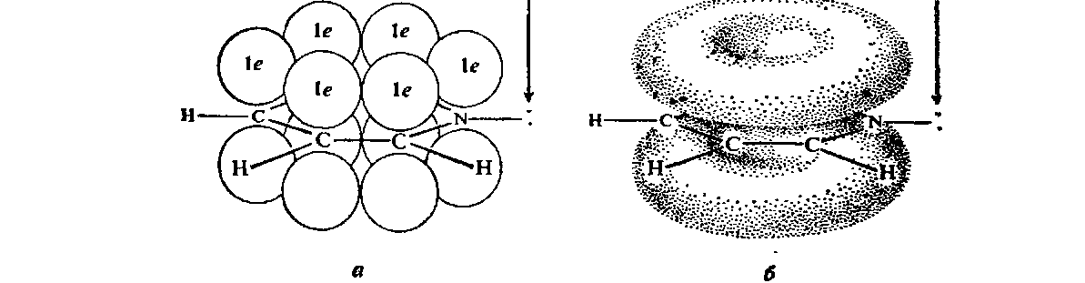 Рисунок 3 6 структура