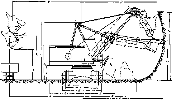 Экг 5у чертеж