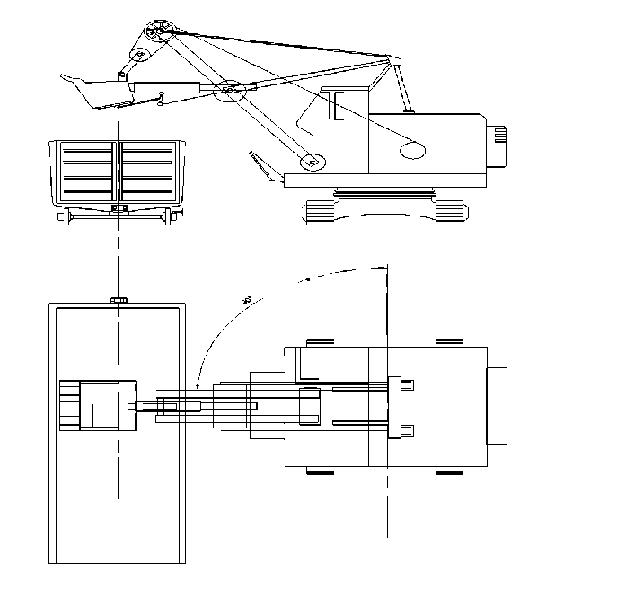 Экг 5у чертеж