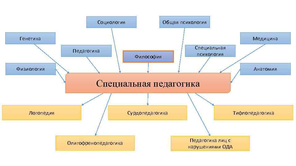 Дошкольная педагогика в схемах и таблицах