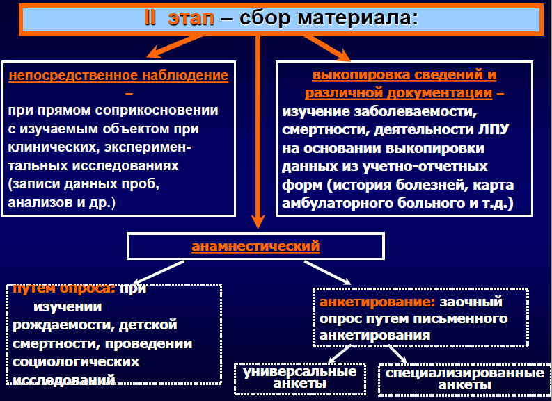 Статистика 13