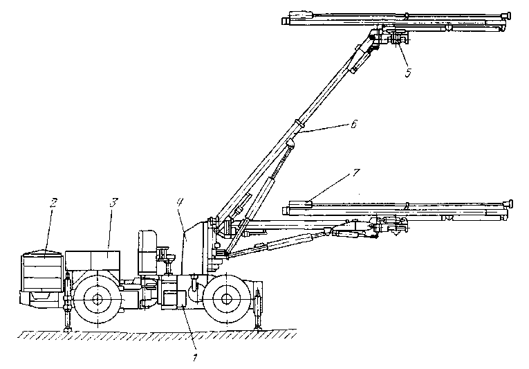 Схема бкм 440