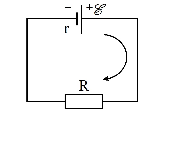 Источник тока рисунок