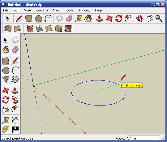 Sketchup нарисовать шар - 83 фото