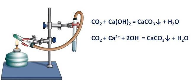 Электролиз na2so4 раствор. Известковая вода co2. Свойства оксидов, кислот, оснований и солей в свете Тэд и ОВР 1 Ч.