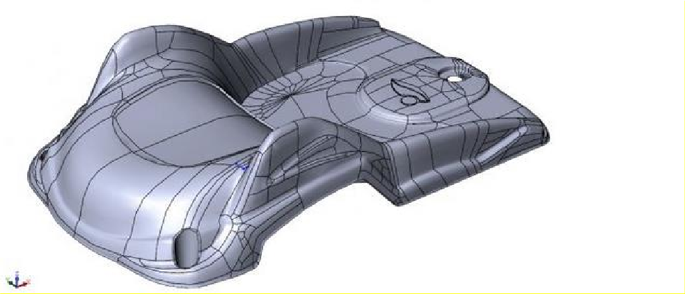 Поверхностное 3d моделирование. Fusion 360 Nurbs. Nurbs моделирование. Поверхностное моделирование. Поверхностное 3д моделирование.