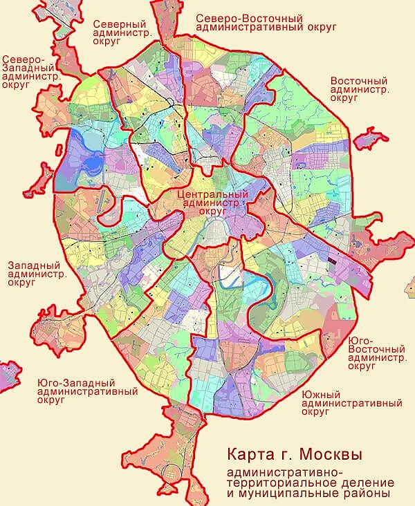 Моя округа. Карта округов Москвы с районами. Карта метро Москвы с районами и округами. Карта округов Москвы с границами. Схема Москвы по районам на карте.