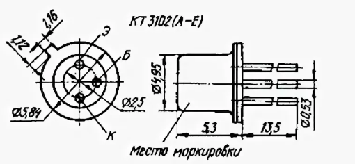Кт3102 цоколевка. Даташит на транзистор кт3102. Распиновка транзистора кт3102. Кт3102 транзистор цоколевка. Цоколевка транзистора кт 3102 схема.