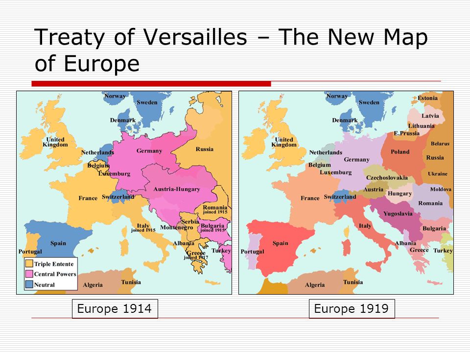 Версаль вашингтон. Treaty of Versailles Map. Версаль на карте первой мировой войны. What is Treaty of Versailles. Версаль 1 мировая война карта.