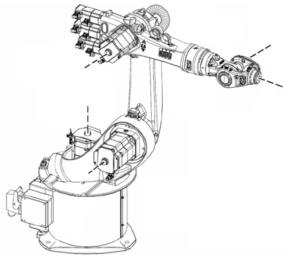 Рука робота схема. Схема робота манипулятора kuka. Промышленный робот kuka kr 6 r900 схема. Промышленный робот манипулятор kuka. Манипулятор kuka kr16-2 чертеж.