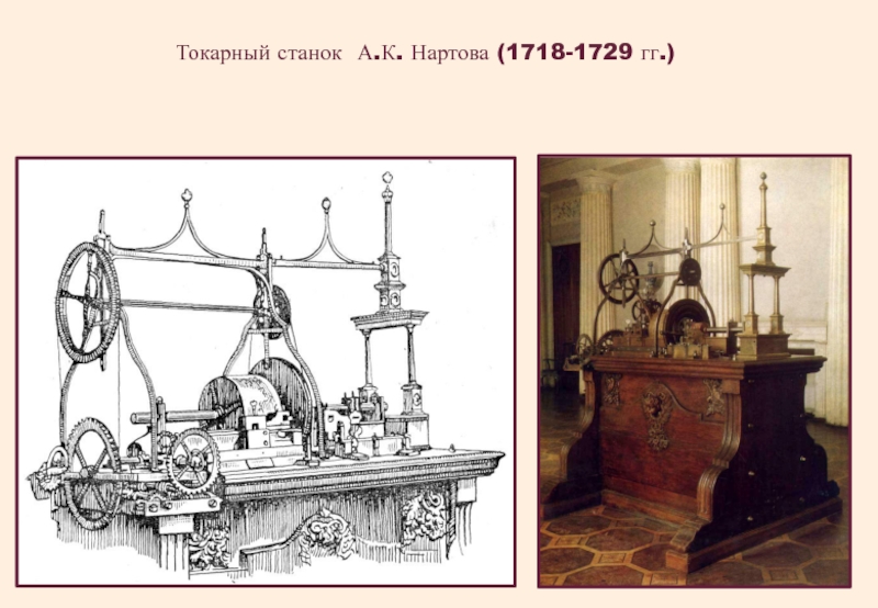 History of Russian industrial machinery production. 890066_html_139d9e1b3469e3e6