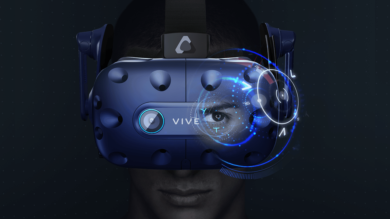 Фон виртуальная реальность