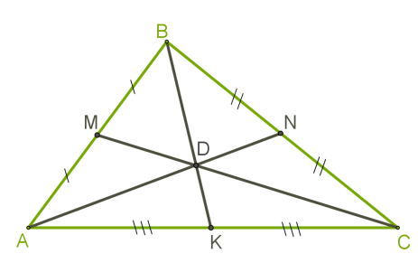 Разносторонний треугольник медиана. Медиана тупоугольного треугольника. Медиана остроугольного треугольника. Точка пересечения в остроугольном треугольнике. Медиана треугольника остроугольного треугольника.