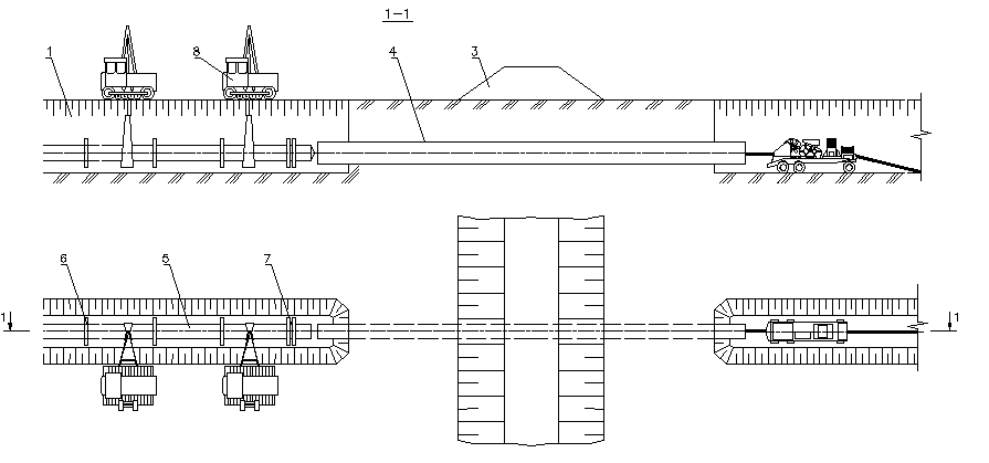 Гнб чертеж dwg